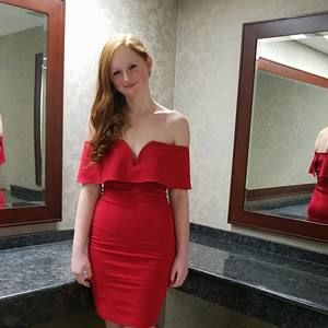 Meet your Posher, Kaylee